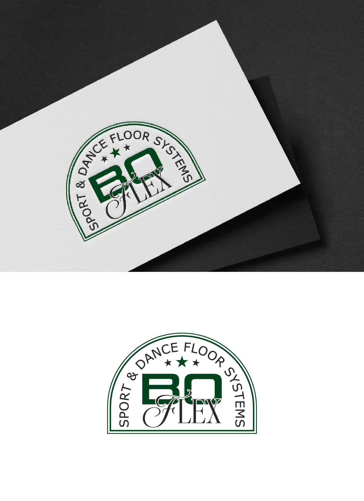 Logo Design by fly  design for this project | Design #36380805