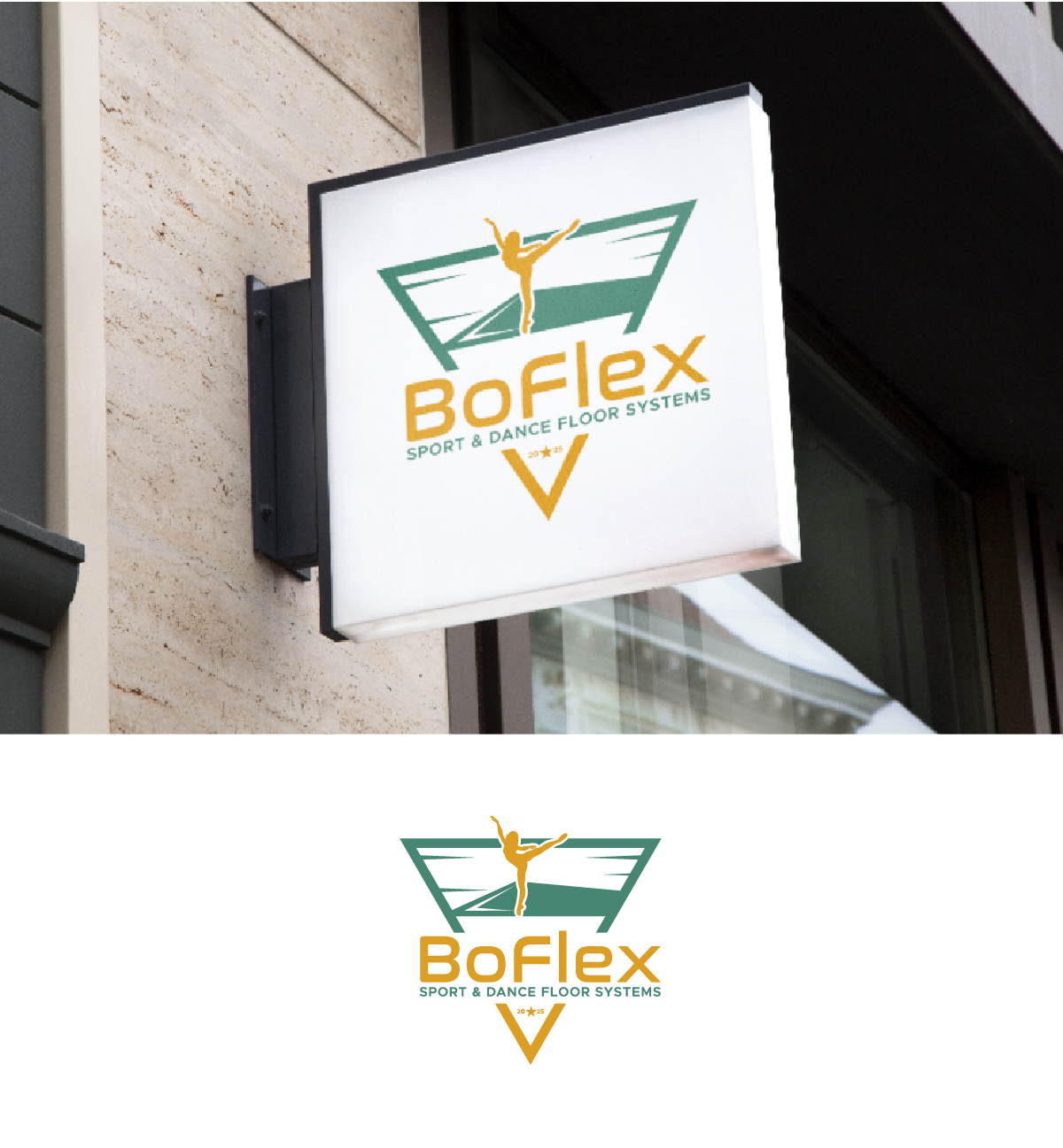 Logo Design by fly  design for this project | Design #36381321