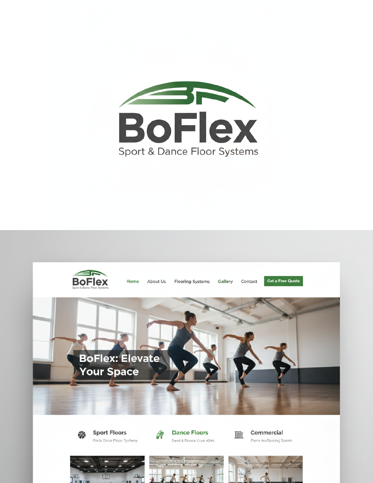 Logo Design by Filo F for this project | Design #36382725