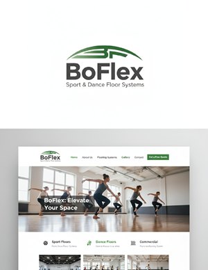 Logo Design by Filo F for this project | Design: #36382725