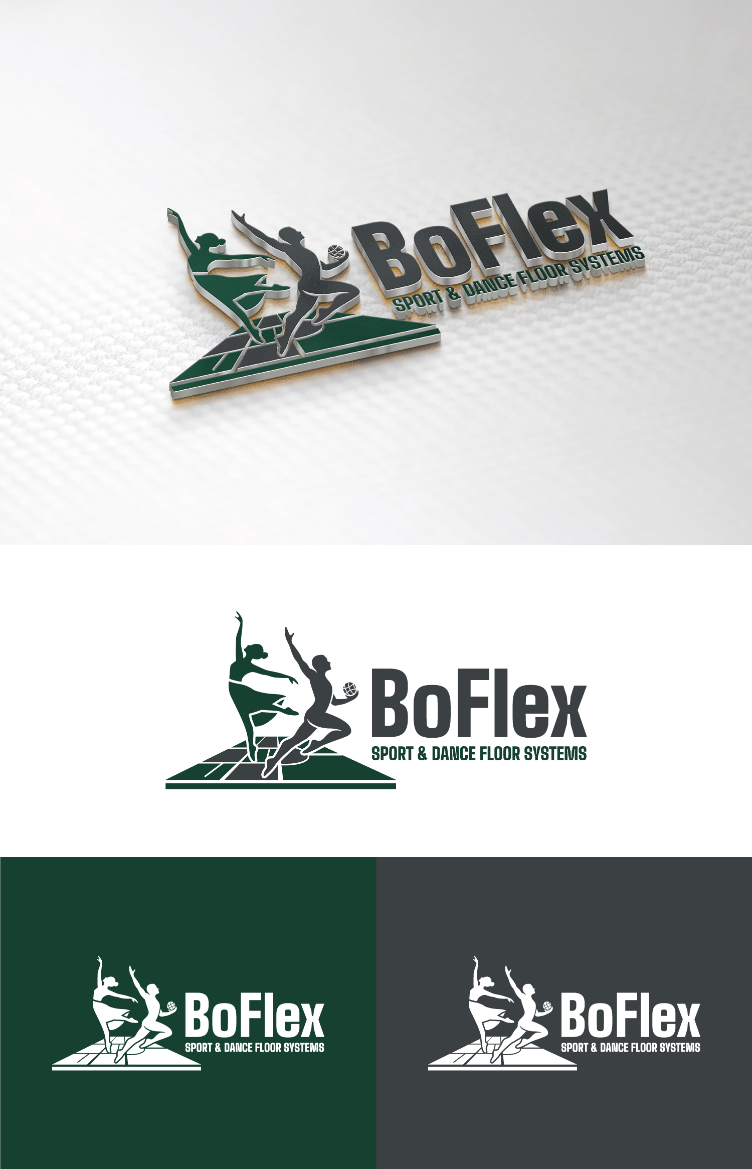 Logo Design by Impressive Designs for this project | Design #36380985