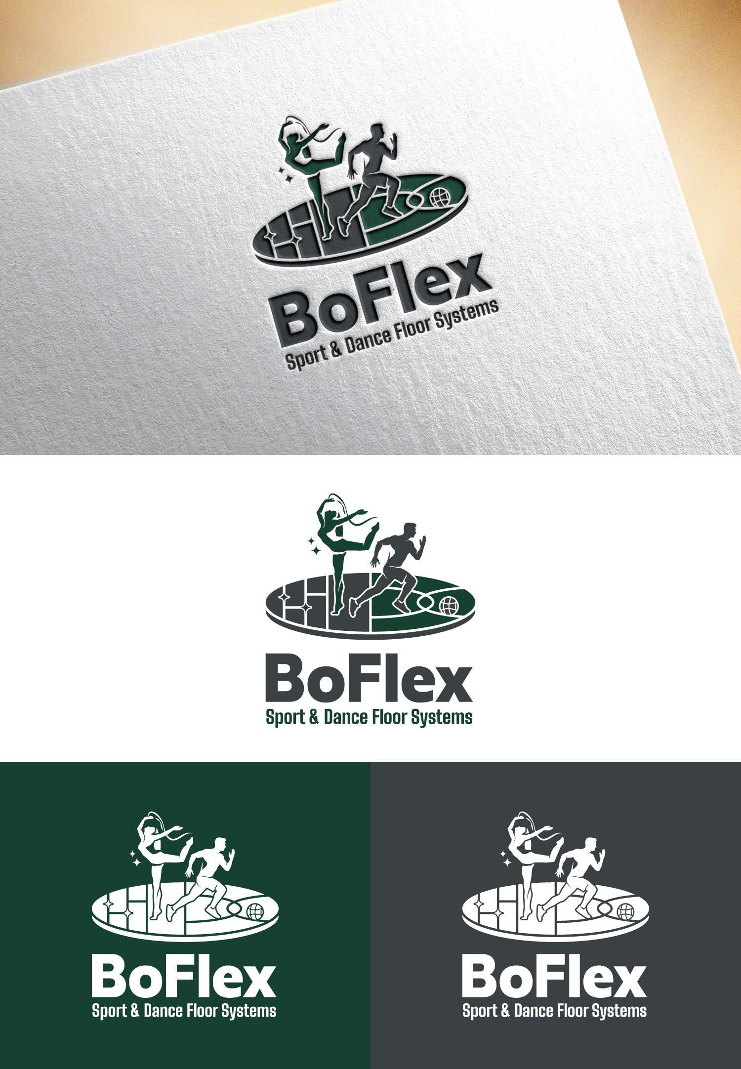 Logo Design by Impressive Designs for this project | Design #36380987