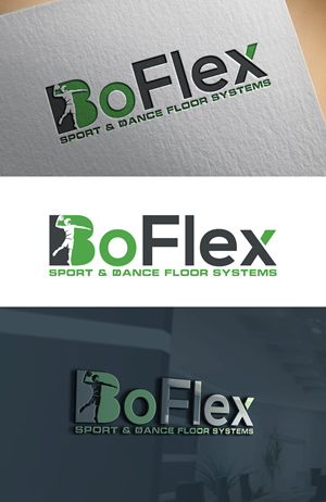 Logo Design by Dior design for this project | Design: #36398995