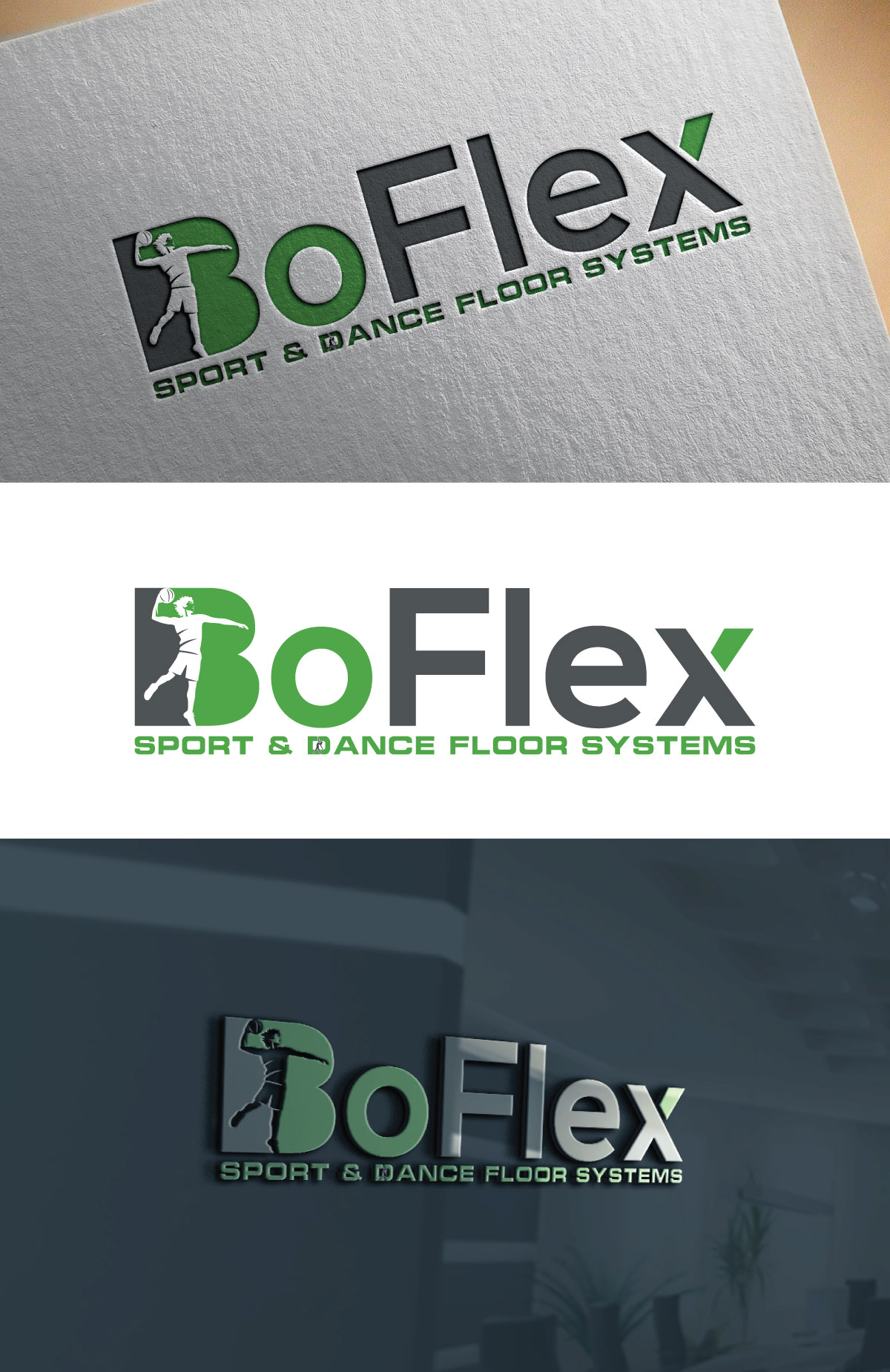 Logo Design by Dior design for this project | Design #36398996