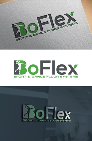 Logo Design by Dior design for this project | Design: #36398996