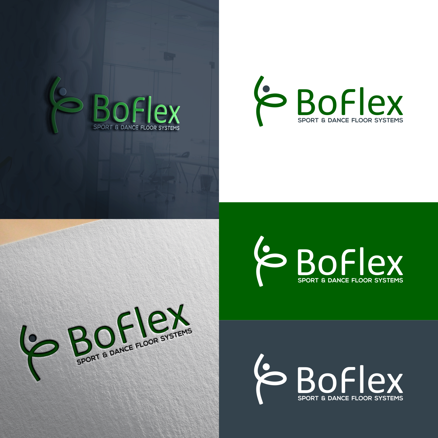 Logo Design by robbyart0809 for this project | Design #36388974