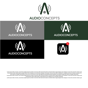 Logo Design by Shariqology