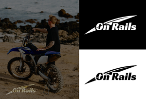 Diseño de Logo por StromDesignHub para On Rails | Diseño: #36383109