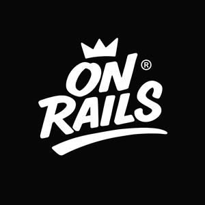 Diseño de Logo por HF STUDIO para On Rails | Diseño: #36411797