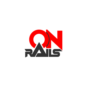 Diseño de Logo por VectorForge para On Rails | Diseño: #36383840