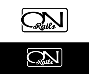 Diseño de Logo por RaKu 2 para On Rails | Diseño: #36411355