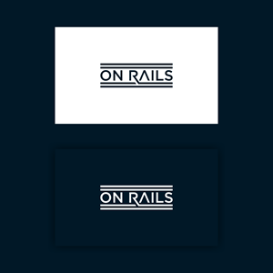 Diseño de Logo por MOTA_FARA para On Rails | Diseño: #36419450