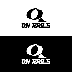 Diseño de Logo por healer1617 para On Rails | Diseño: #36385249