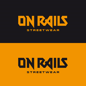 Diseño de Logo por Swede para On Rails | Diseño: #36408814