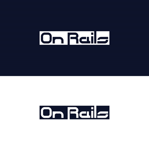 Diseño de Logo por creativemood438 para On Rails | Diseño: #36408228