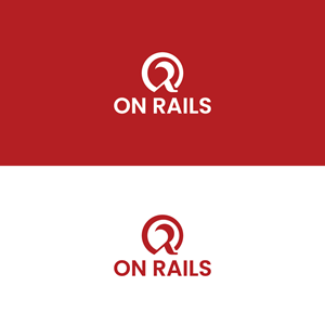 Diseño de Logo por creativemood438 para On Rails | Diseño: #36408229