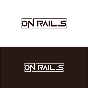 Diseño de Logo por creativemood438 para On Rails | Diseño: #36408232