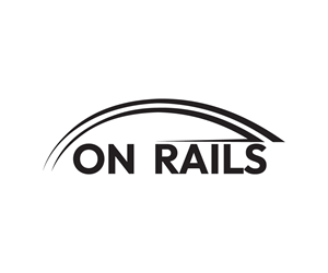 Diseño de Logo por EmDi para On Rails | Diseño: #36387989