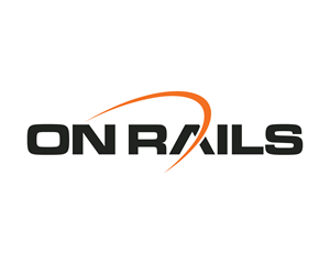 Diseño de Logo por Atec para On Rails | Diseño: #36380147