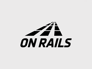 Diseño de Logo por Minang Art_Studio para On Rails | Diseño: #36420556