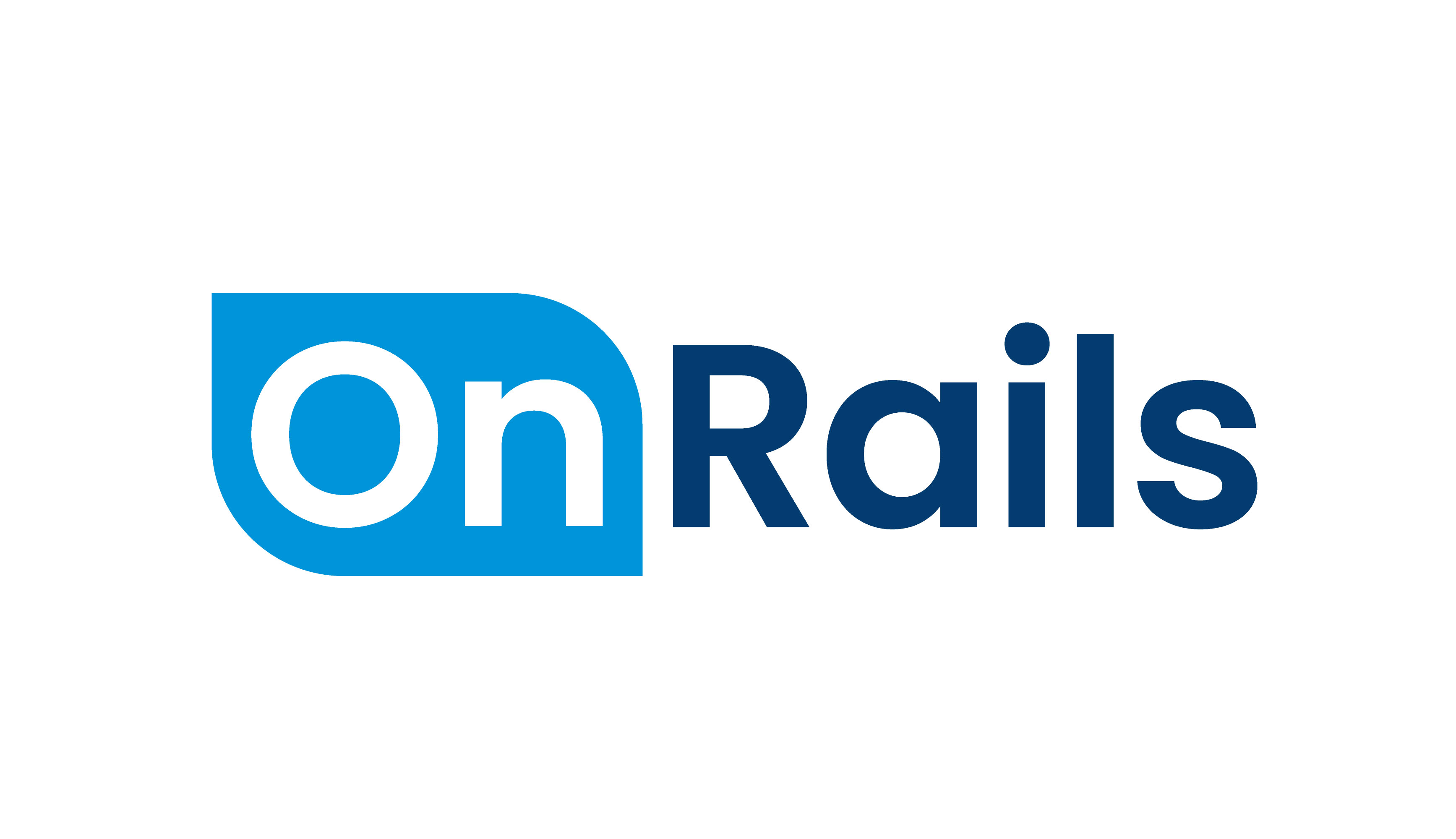Diseño de Logo por Paras Bali para On Rails | Diseño #36422029