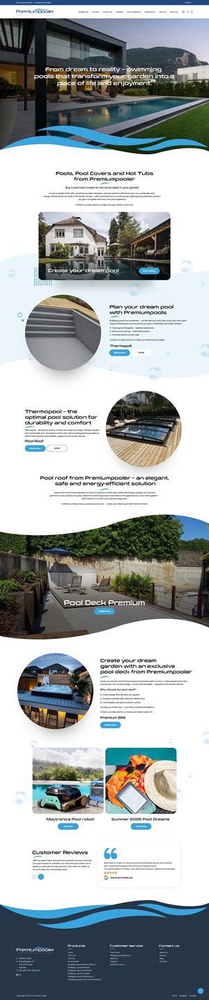 Web Design by NZ Creatives