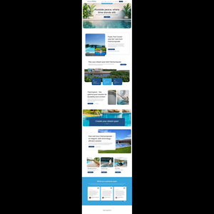 Web Design by TechWise for PLATINUMPOOLS | Design: #36395332