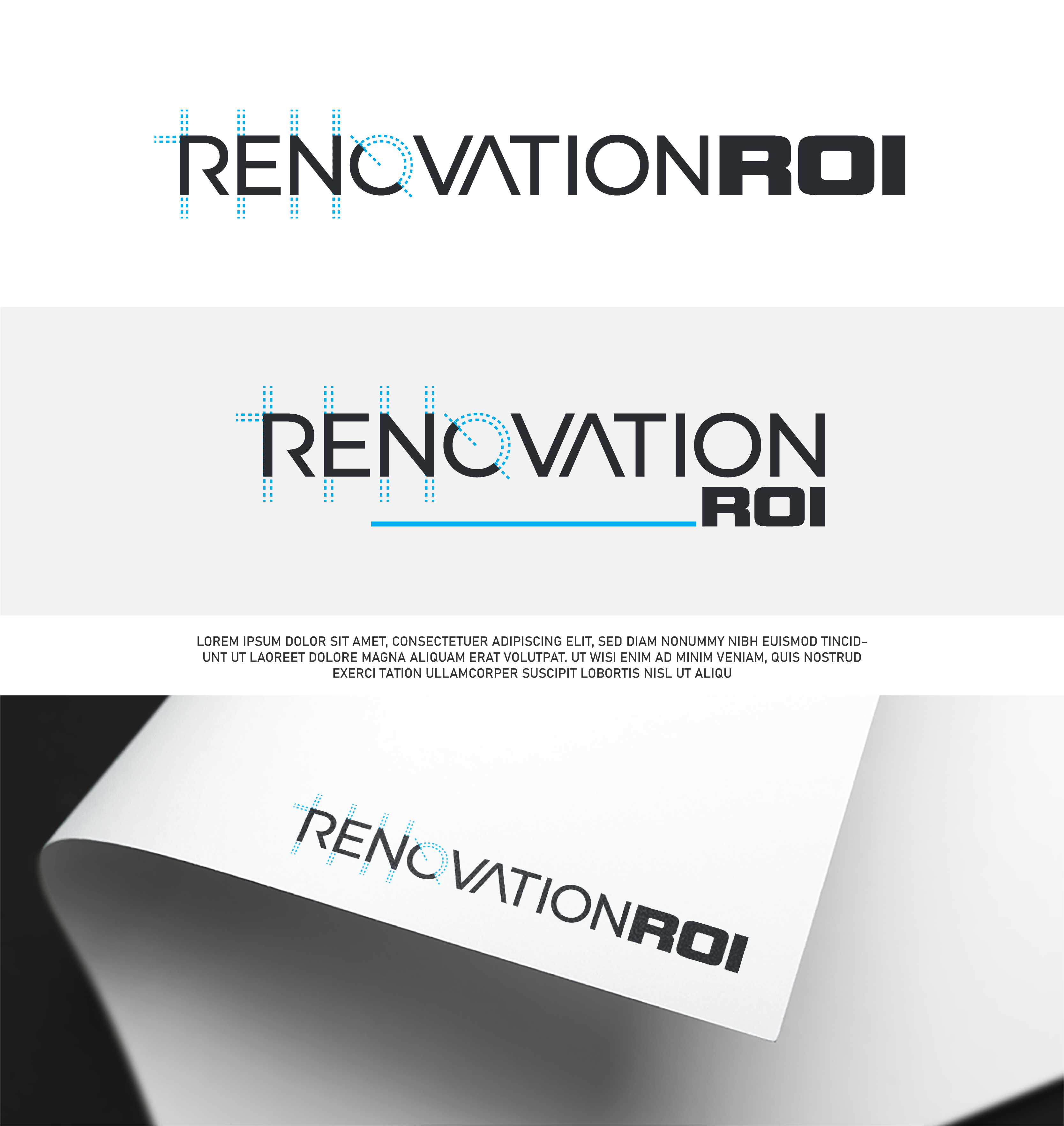 Logo Design by Fezy Design Studio for XSELLEO | Design #36397186