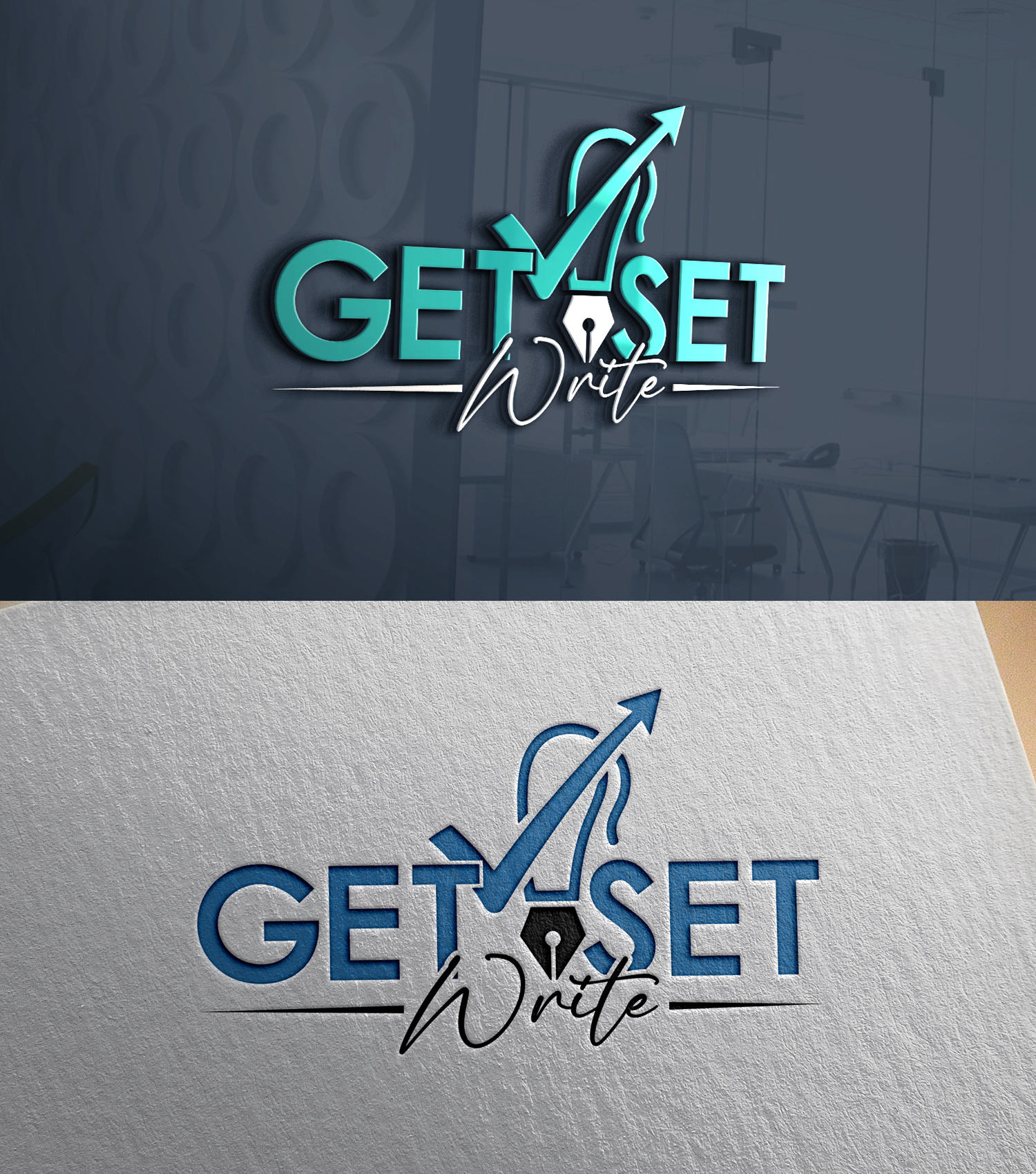 Logo Design by 24ksunny for this project | Design #36382375
