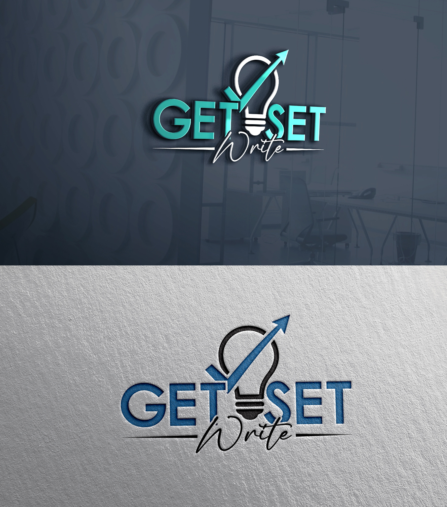 Logo Design by 24ksunny for this project | Design #36382582