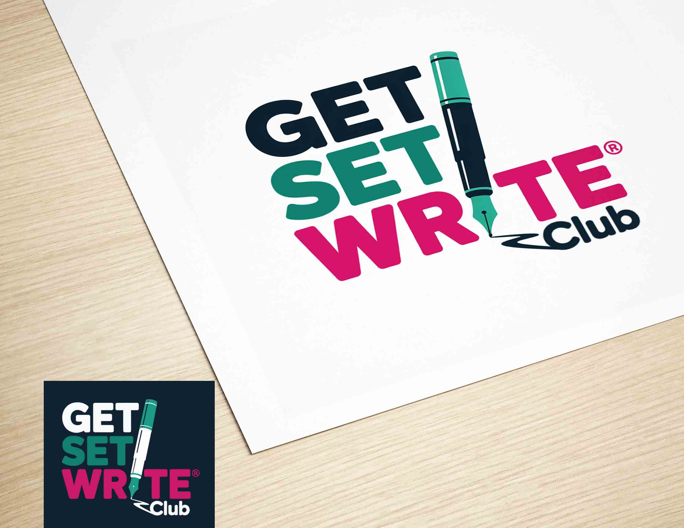 Logo Design by nikkiblue for this project | Design #36396014