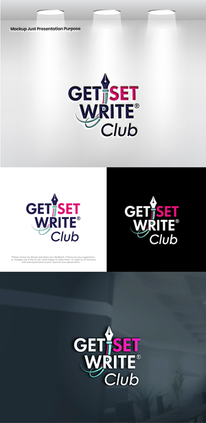 Logo Design by VectorForge for this project | Design: #36383110