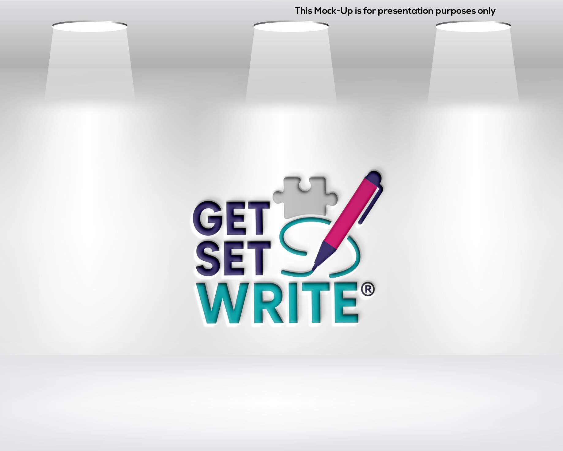 Logo Design by Muina for this project | Design #36382555