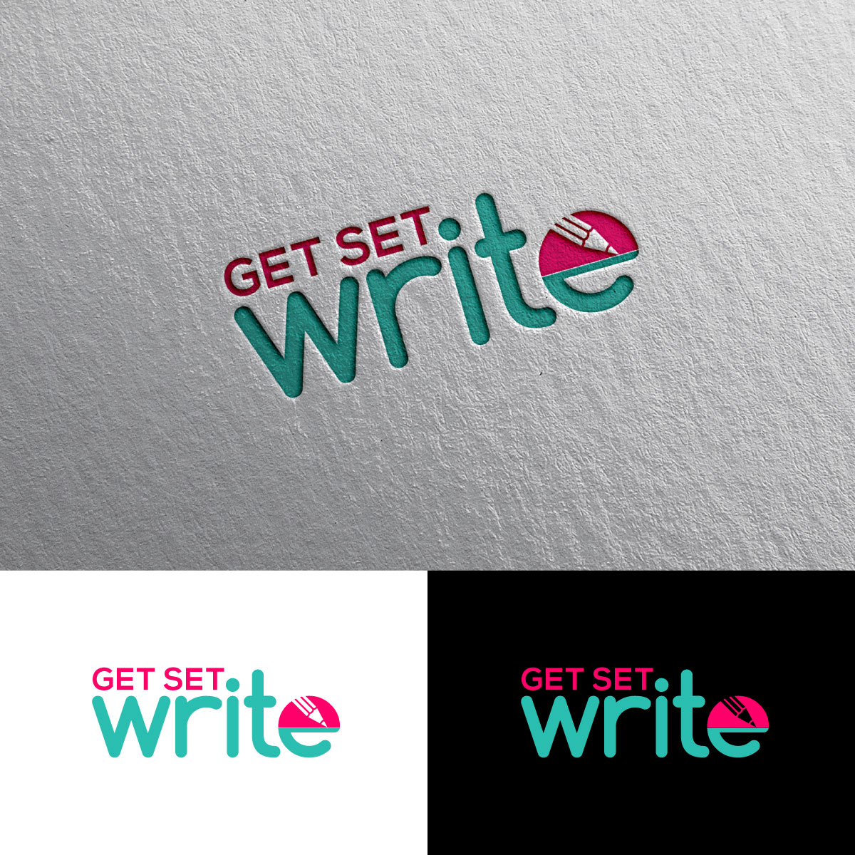 Logo Design by Alex Henry for this project | Design #36381662