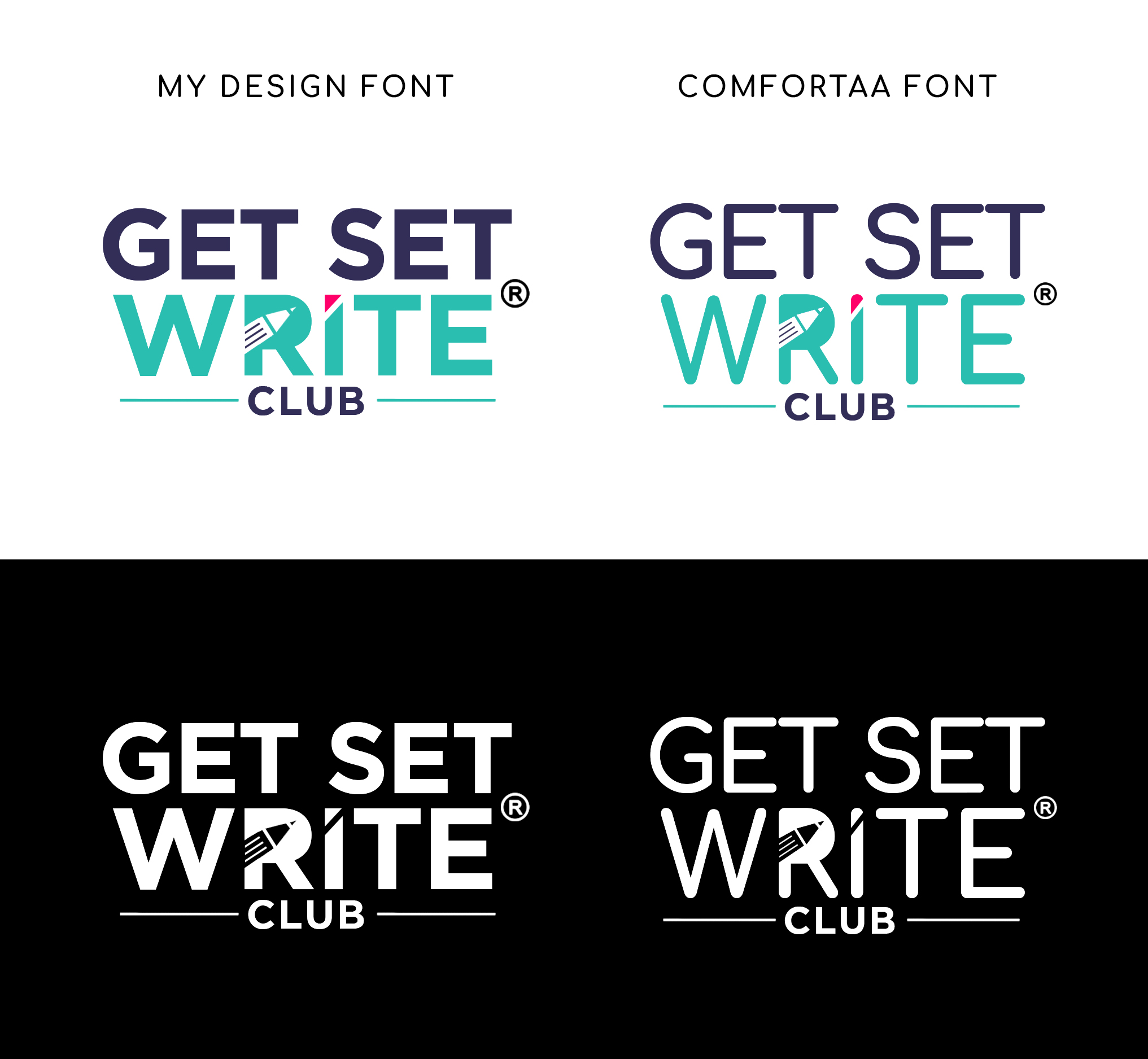 Logo Design by Noor Ezz for this project | Design #36382503