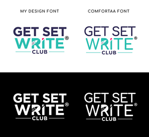 Logo Design by Noor Ezz for this project | Design: #36382503