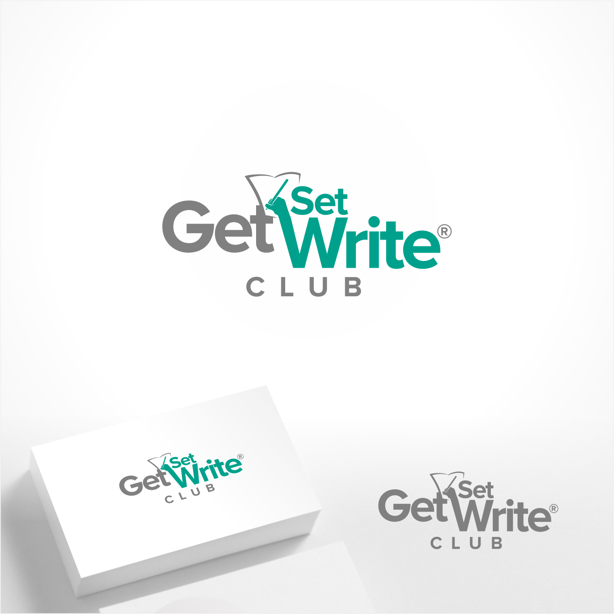 Design de Logo par Arham Hidayat pour ce projet | Design #36405456