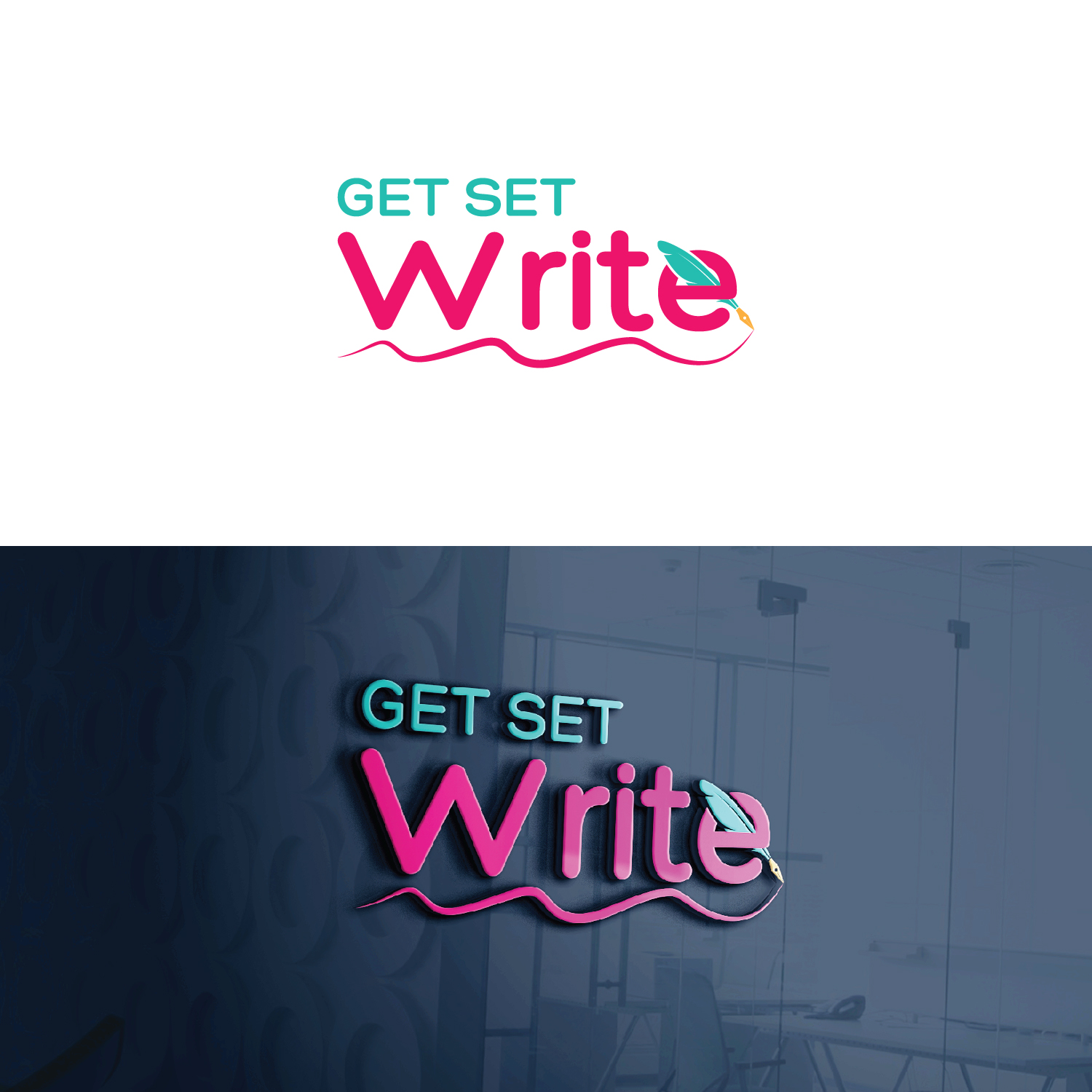 Logo Design by Maxo-Biz for this project | Design #36383390