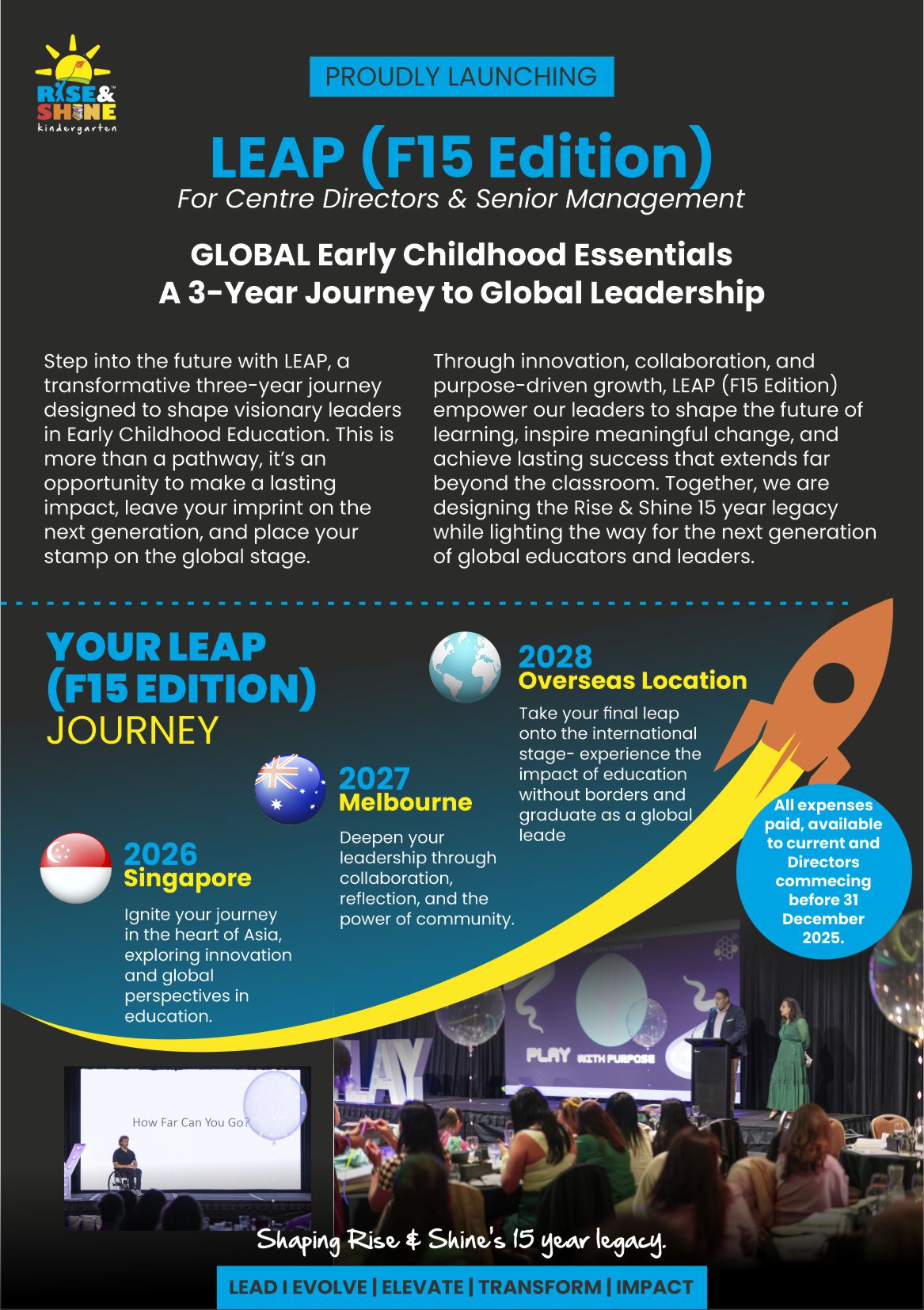 Flyer Design by nng for this project | Design #36438021