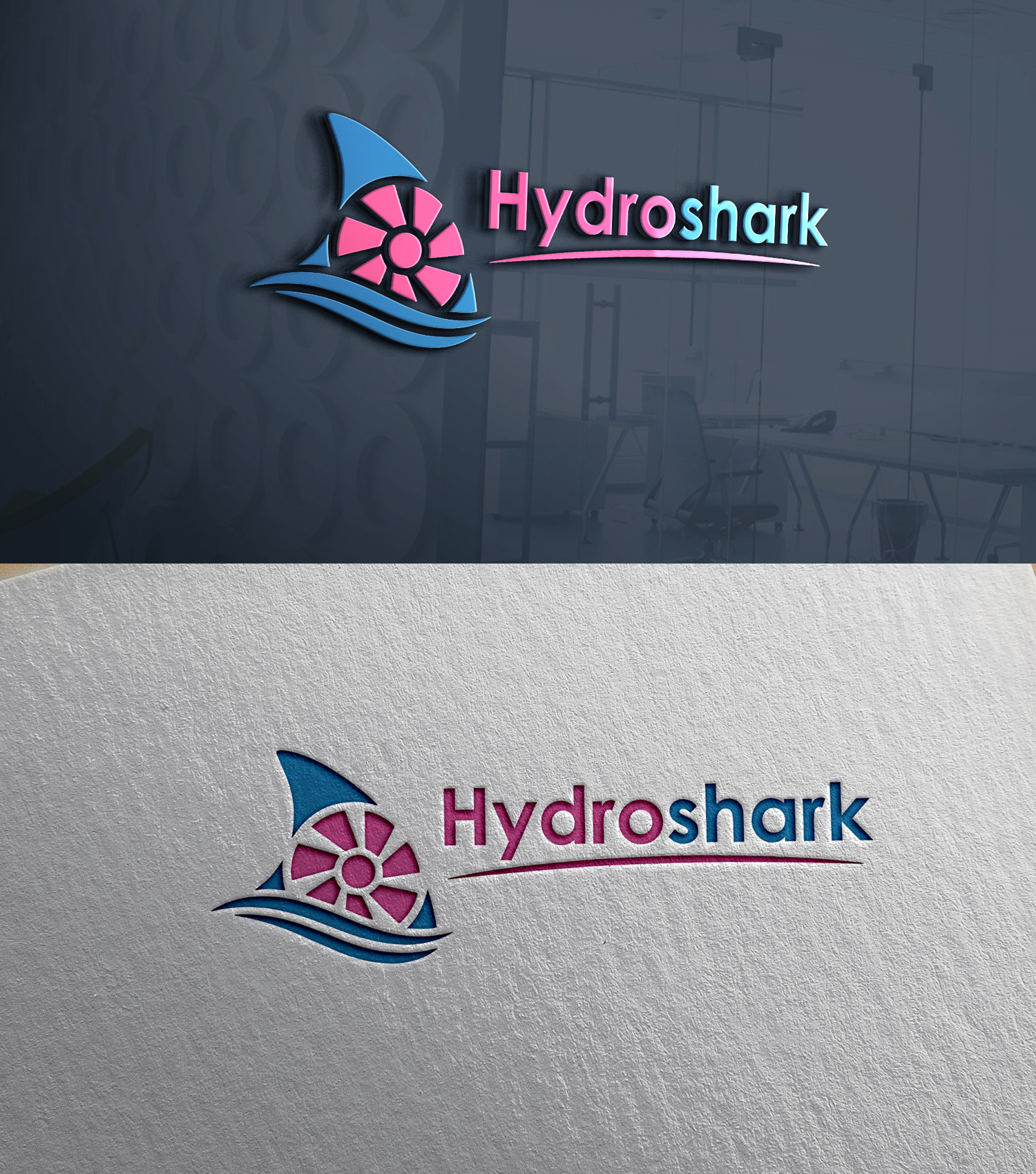 Logo Design by 24ksunny for SABUSSYSTEM GmbH | Design #36384416