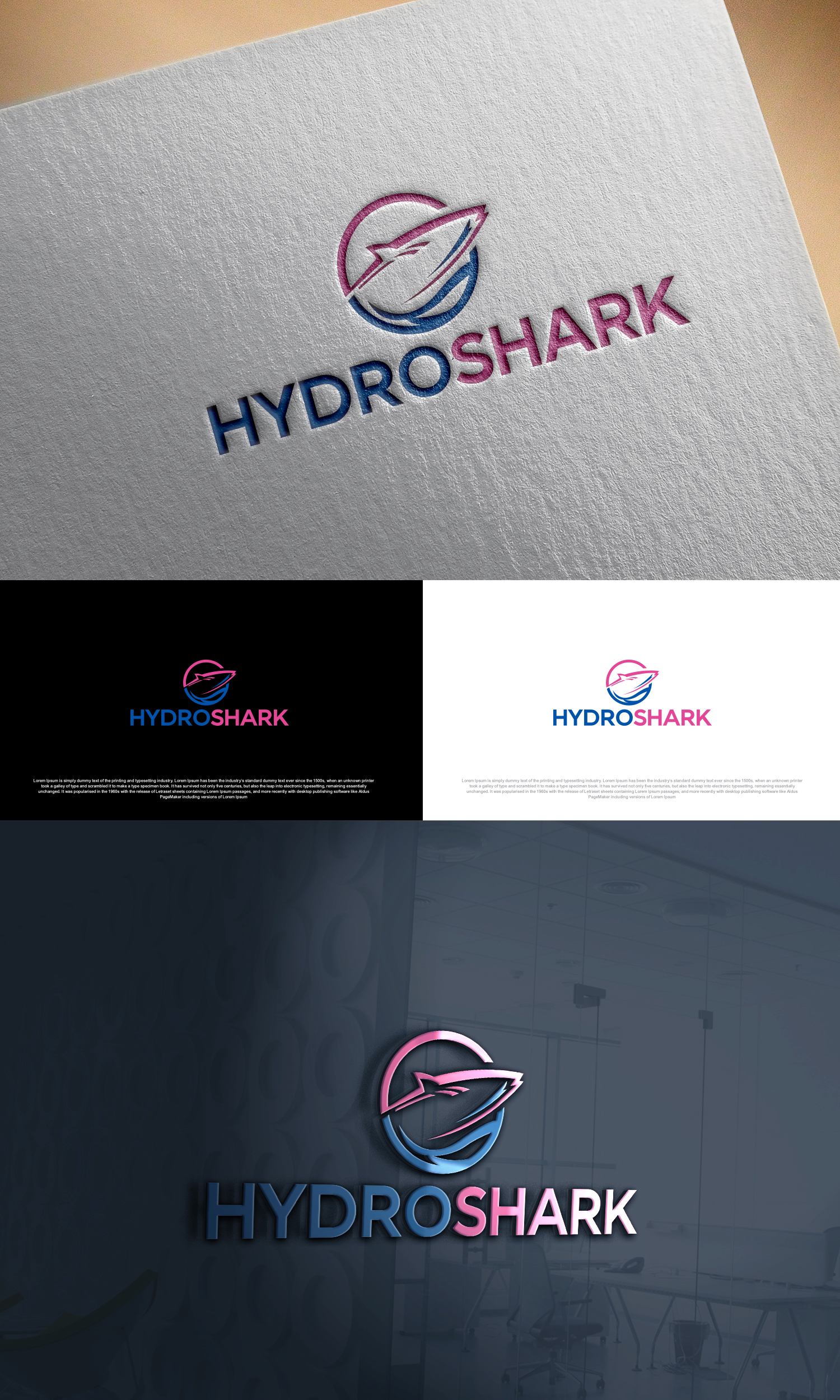 Logo Design by Ahsan Designs for SABUSSYSTEM GmbH | Design #36384795