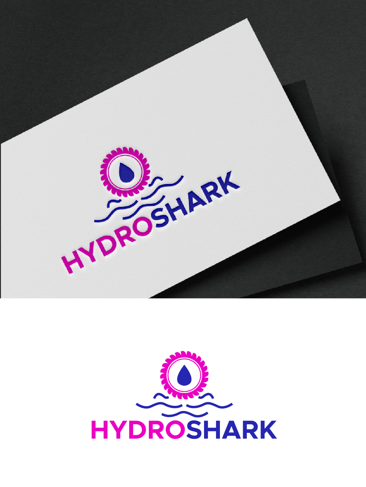 Logo Design by fly  design for SABUSSYSTEM GmbH | Design #36389455