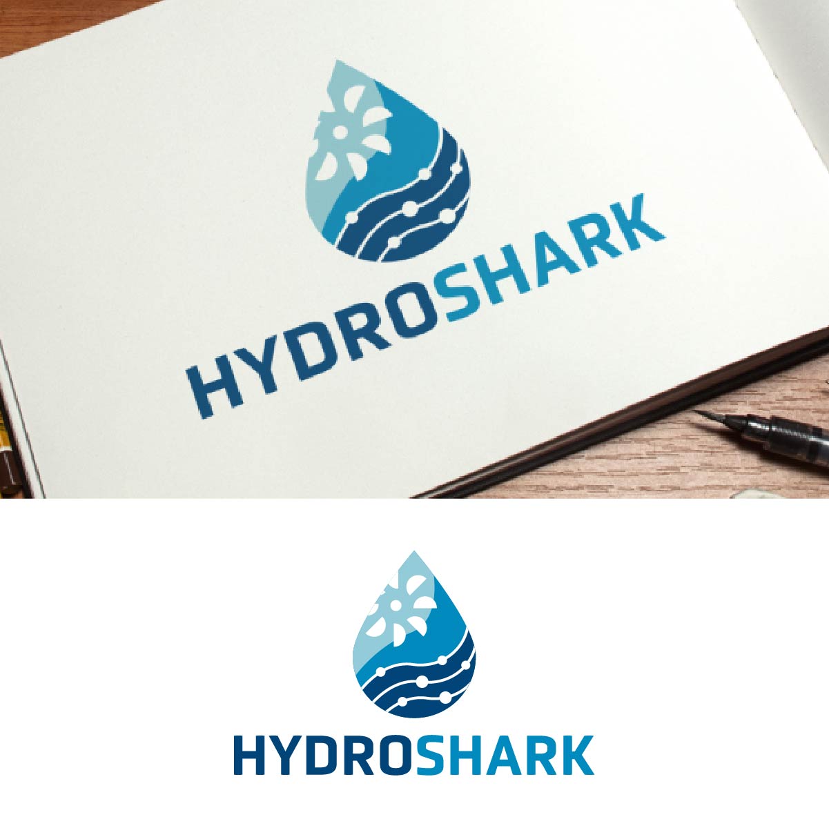 Design de Logo par fly  design pour SABUSSYSTEM GmbH | Design #36389457