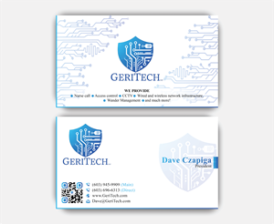 Visitenkarten-Design von DesignerShahadat für dieses Projekt | Design: #36384632