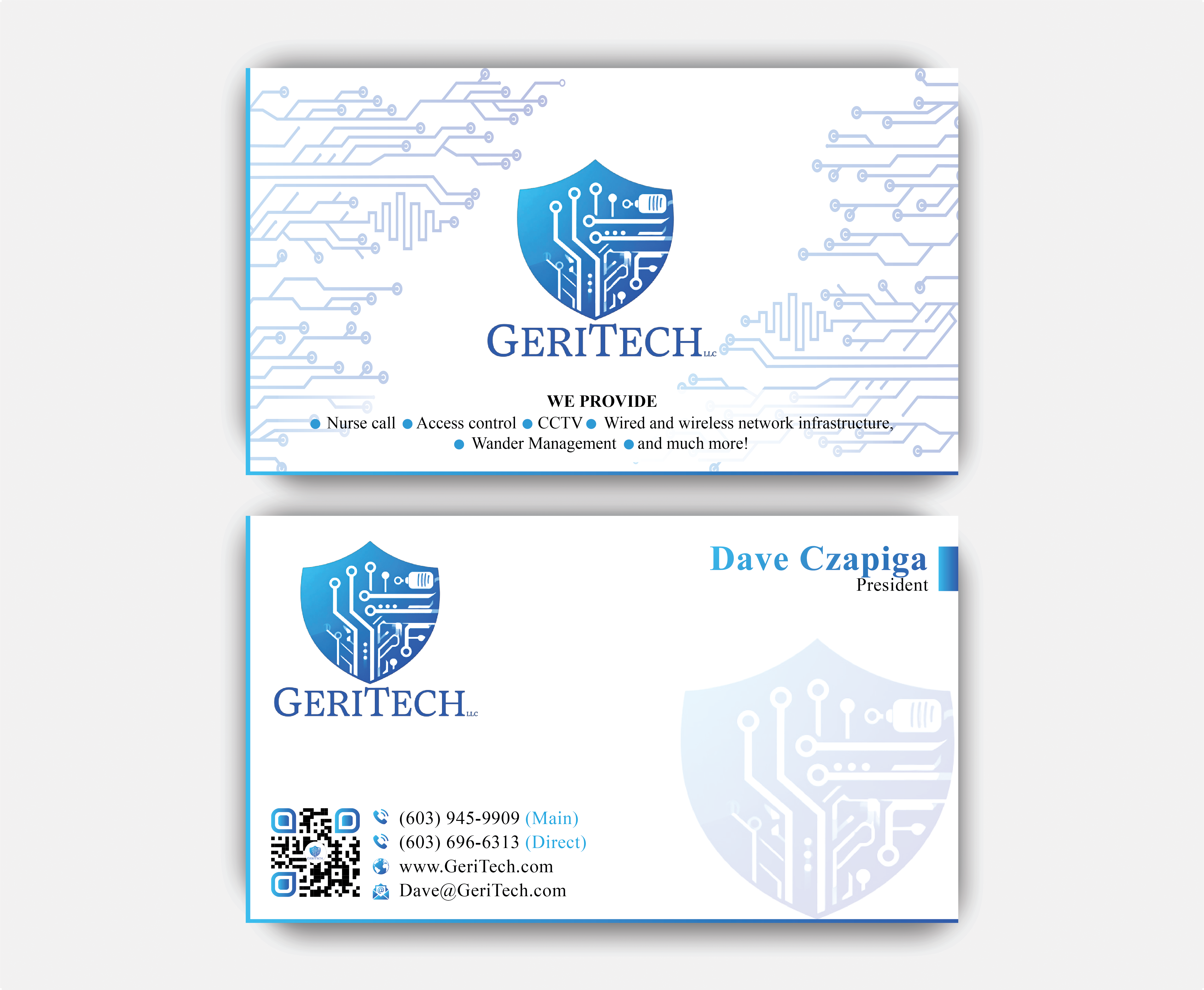 Visitenkarten-Design von DesignerShahadat für dieses Projekt | Design #36384633