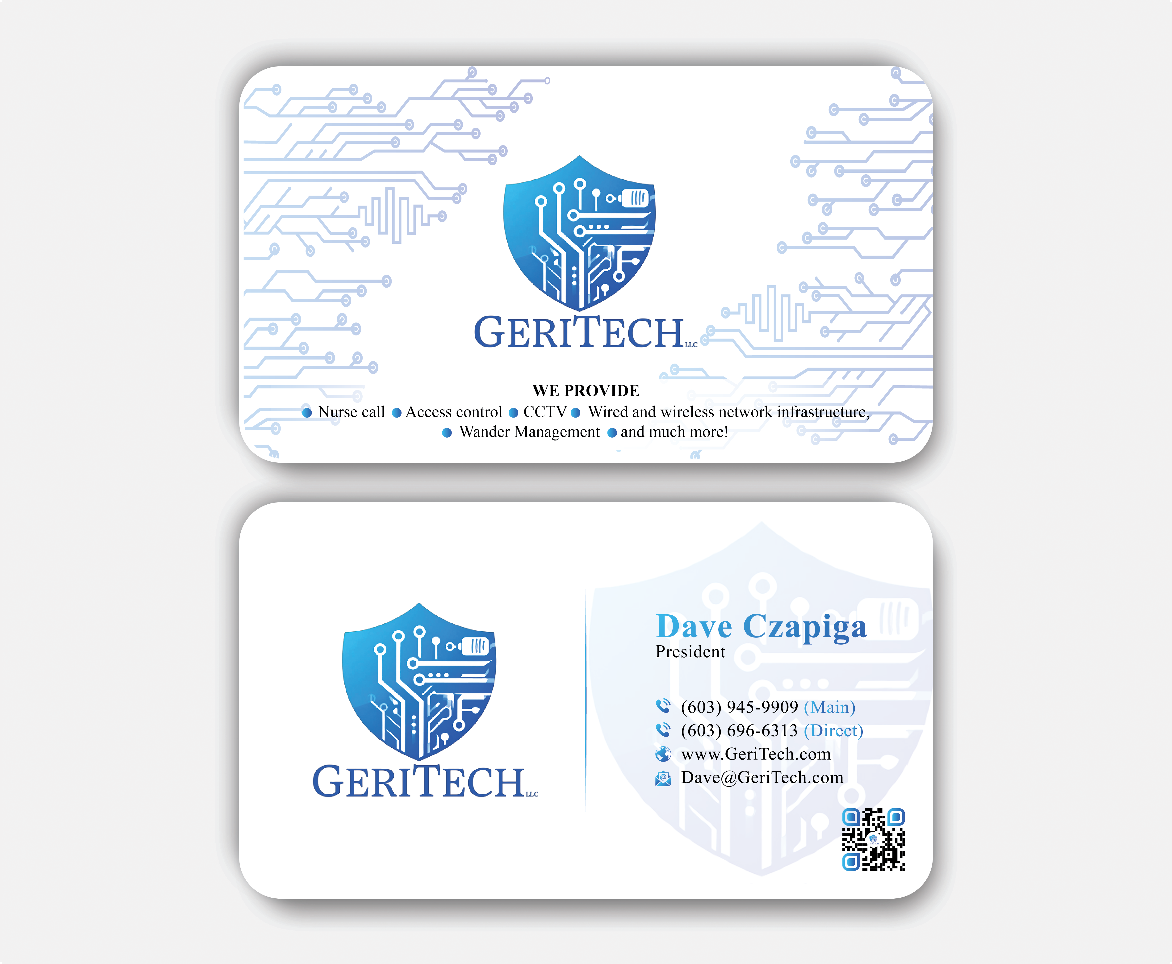 Visitenkarten-Design von DesignerShahadat für dieses Projekt | Design #36384652