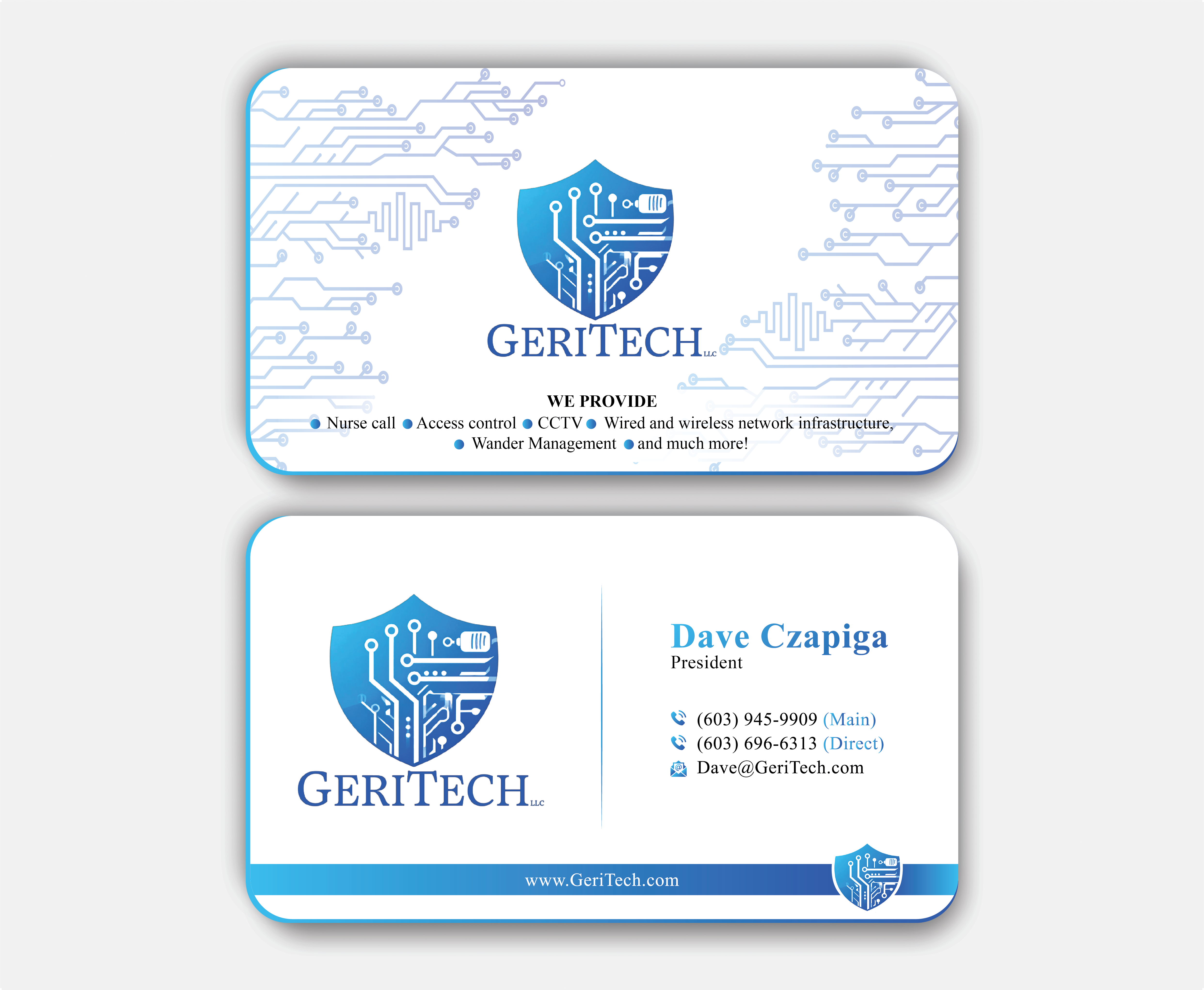 Business Card Design by DesignerShahadat for this project | Design #36384663