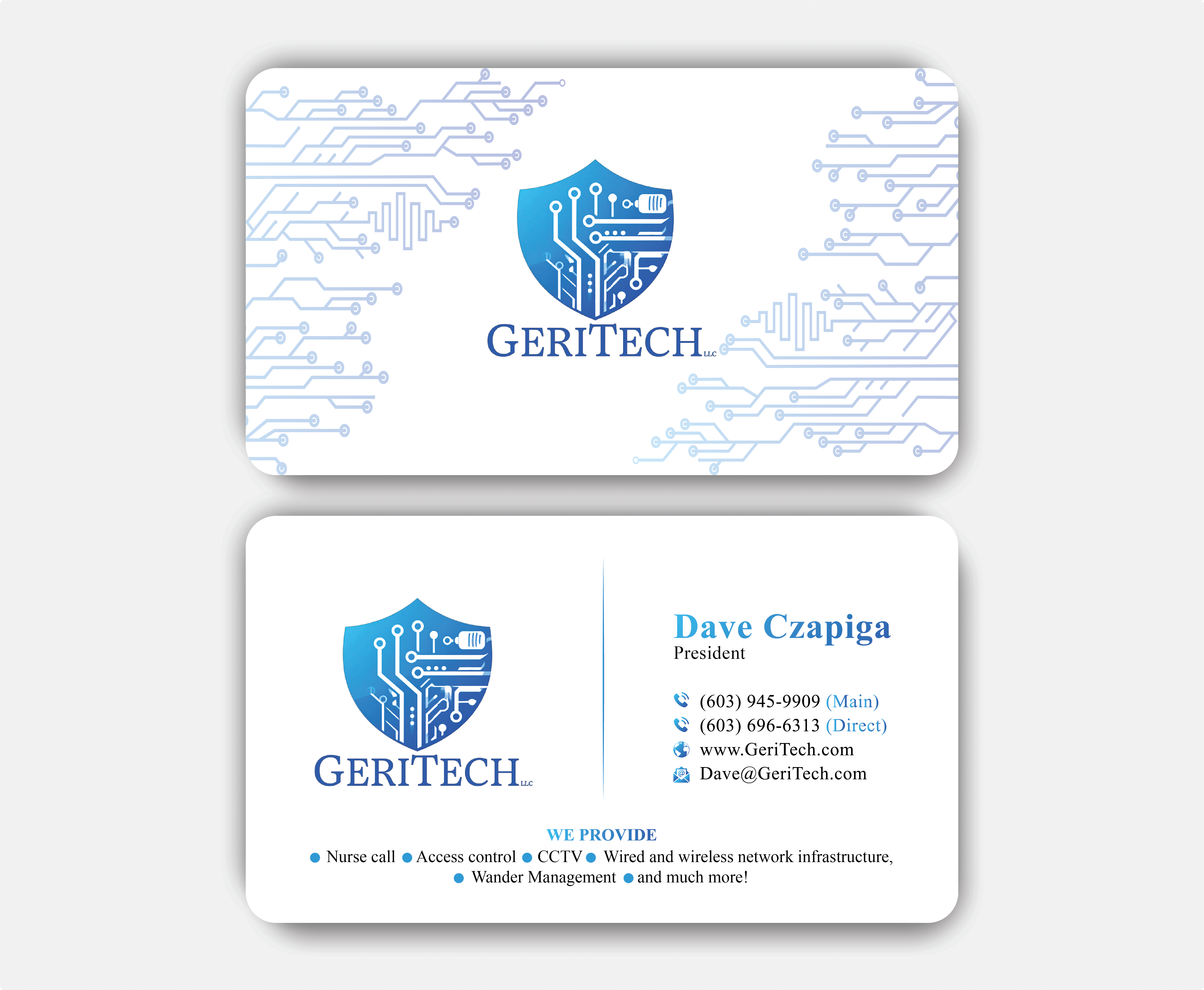 Visitenkarten-Design von DesignerShahadat für dieses Projekt | Design #36384833