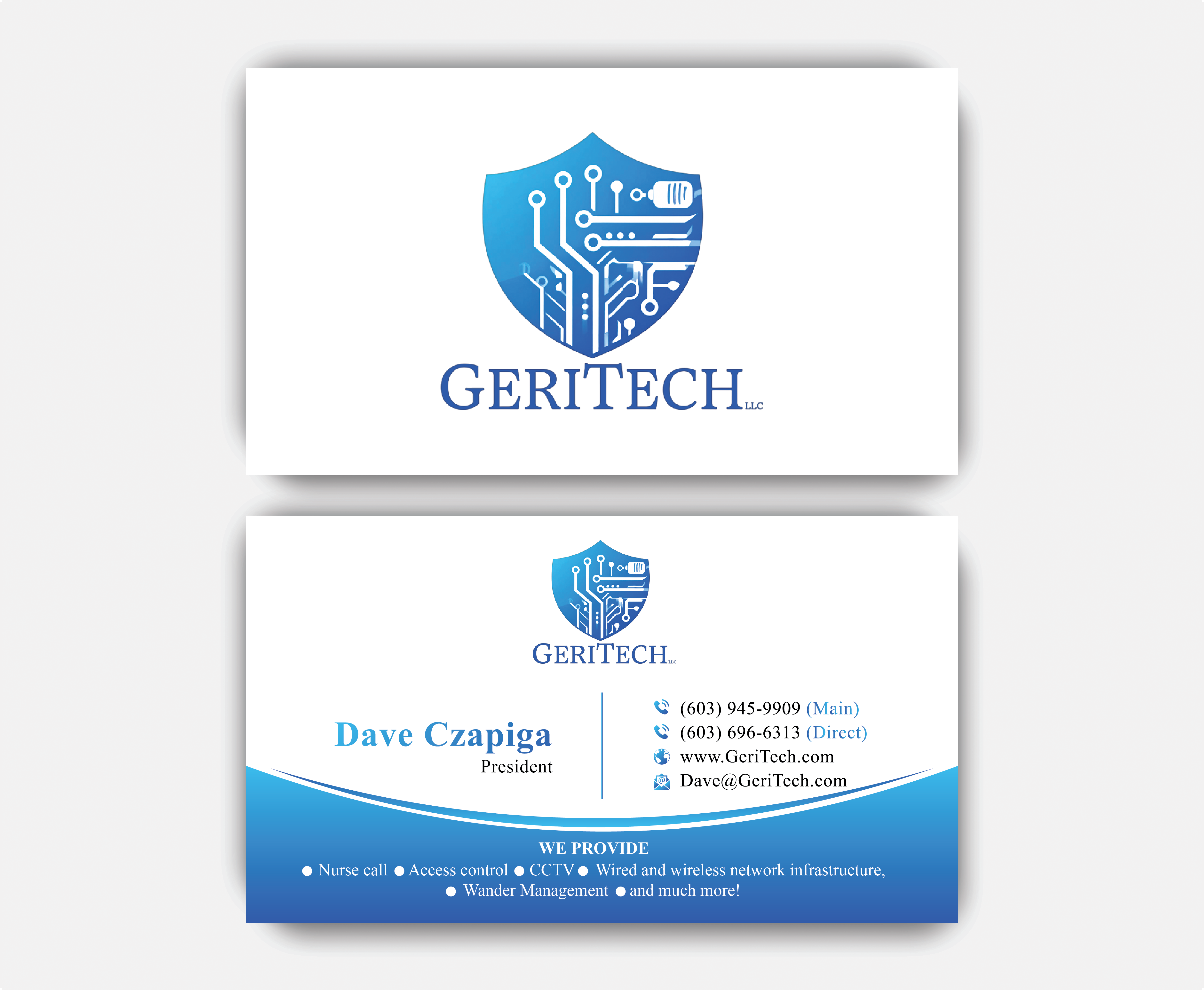 Visitenkarten-Design von DesignerShahadat für dieses Projekt | Design #36384855