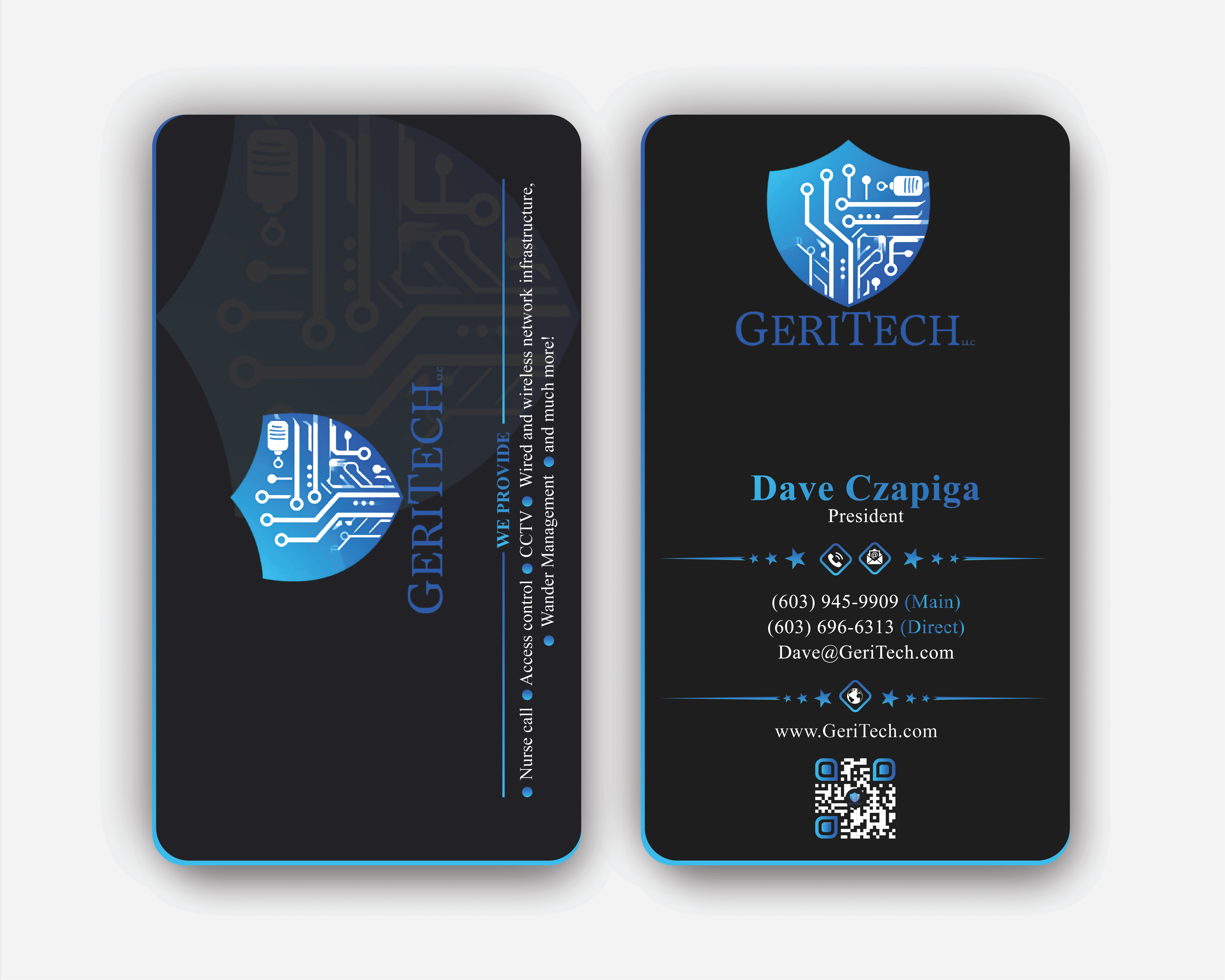 Business Card Design by DesignerShahadat for this project | Design #36385514